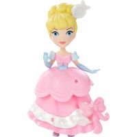 Hasbro Disney Princess Mini hrací set s panenkou - Popelka 5