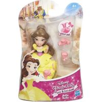 Hasbro Disney Princess Mini panenka - Bella B5325 2