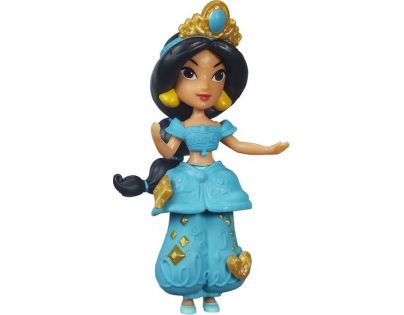 Hasbro Disney Princess Mini panenka - Jasmína B5322