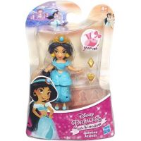 Hasbro Disney Princess Mini panenka - Jasmína B5322 2