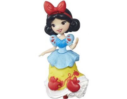 Hasbro Disney Princess Mini panenka - Sněhurka B5323
