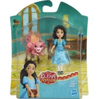 Hasbro Disney Princess Mini panenka Elena z Avaloru Jaquin 2