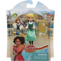 Hasbro Disney Princess Mini panenka Elena z Avaloru Astronomický set 3
