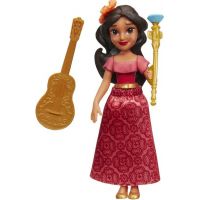 Hasbro Disney Princess Mini panenka Elena z Avaloru Elena 2