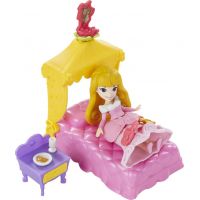 Hasbro Disney Princess Mini princezna tématický set Princezna Růženka 2
