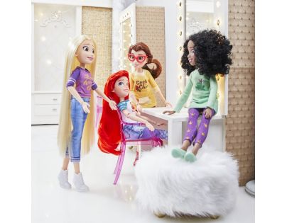 Hasbro Disney Princess Moderní panenky Ariel
