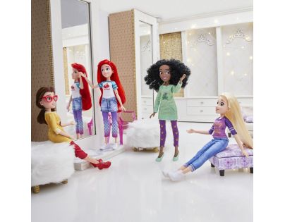 Hasbro Disney Princess Moderní panenky Ariel