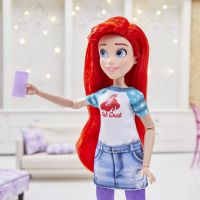 Hasbro Disney Princess Moderní panenky Ariel 2