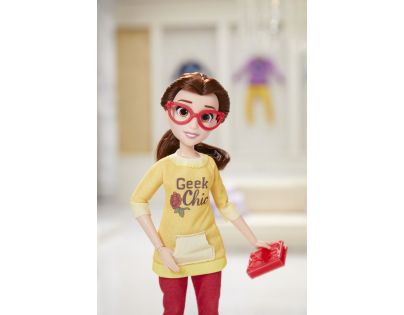 Hasbro Disney Princess Moderní panenky Bella