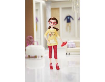 Hasbro Disney Princess Moderní panenky Bella
