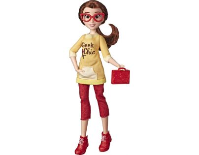 Hasbro Disney Princess Moderní panenky Bella