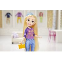 Hasbro Disney Princess Moderní panenky Locika 4
