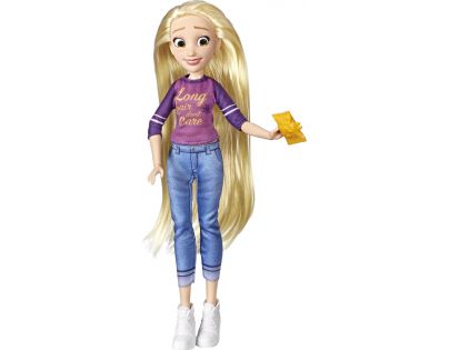 Hasbro Disney Princess Moderní panenky Locika