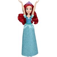 Hasbro Disney Princess Panenka Ariel 30 cm 2