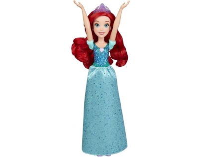 Hasbro Disney Princess Panenka Ariel 30 cm