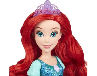 Hasbro Disney Princess Panenka Ariel 30 cm