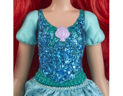 Hasbro Disney Princess Panenka Ariel 30 cm