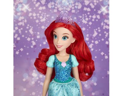 Hasbro Disney Princess Panenka Ariel 30 cm