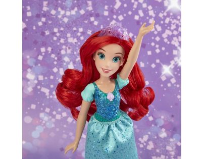 Hasbro Disney Princess Panenka Ariel 30 cm