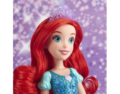 Hasbro Disney Princess Panenka Ariel 30 cm