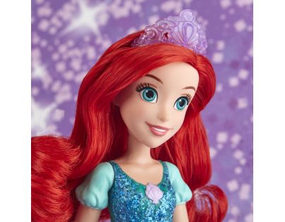 Hasbro Disney Princess Panenka Ariel 30 cm