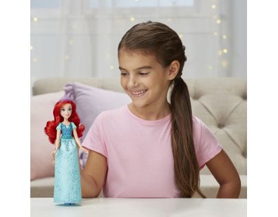 Hasbro Disney Princess Panenka Ariel 30 cm