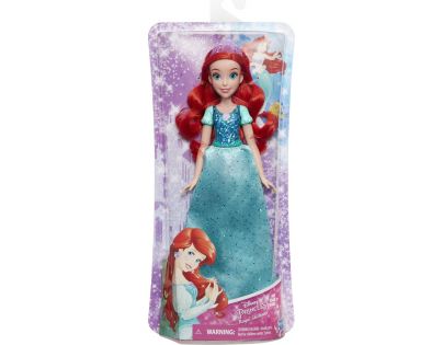Hasbro Disney Princess Panenka Ariel 30 cm