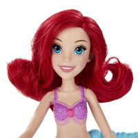 Hasbro Disney Princess Panenka Ariel do vody 2