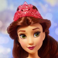 Hasbro Disney Princess Panenka Bella 3