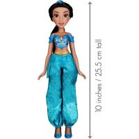 Hasbro Disney Princess panenka Jasmína 2