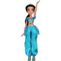 Hasbro Disney Princess panenka Jasmína 4