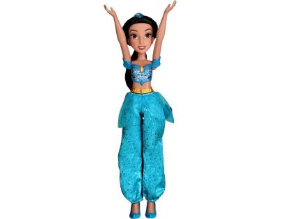Hasbro Disney Princess panenka Jasmína
