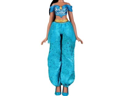 Hasbro Disney Princess panenka Jasmína