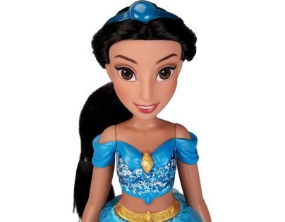 Hasbro Disney Princess panenka Jasmína