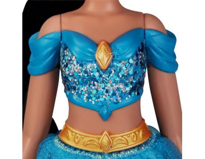 Hasbro Disney Princess panenka Jasmína