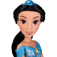 Hasbro Disney Princess panenka Jasmína 6