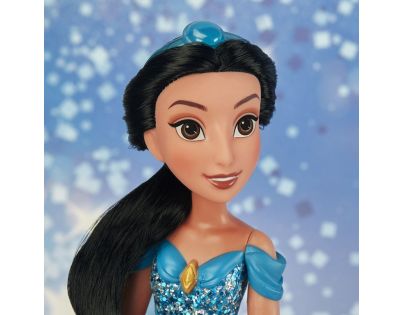 Hasbro Disney Princess panenka Jasmína