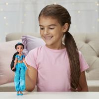 Hasbro Disney Princess panenka Jasmína 5