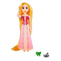 Hasbro Disney Princess Panenka Locika Na vlásku 2