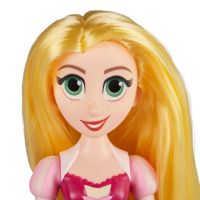 Hasbro Disney Princess Panenka Locika Na vlásku 3