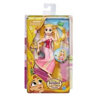 Hasbro Disney Princess Panenka Locika Na vlásku 5