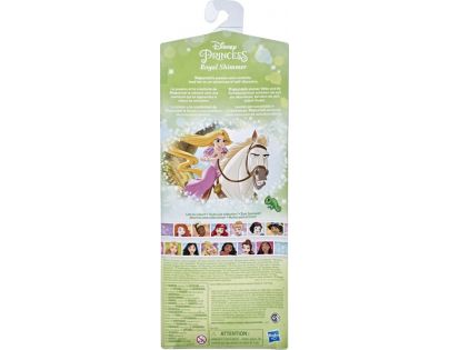 Hasbro Disney Princess Panenka Locika