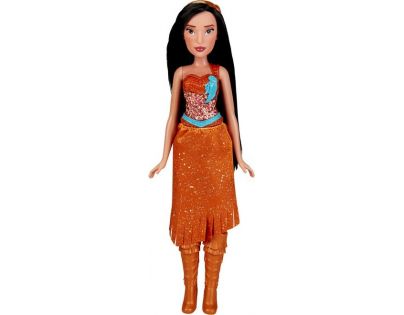 Hasbro Disney Princess panenka Pocahontas