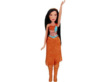Hasbro Disney Princess panenka Pocahontas