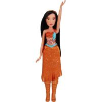 Hasbro Disney Princess panenka Pocahontas 3