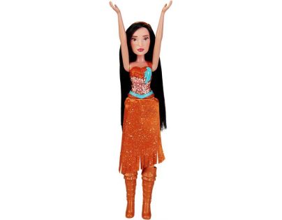 Hasbro Disney Princess panenka Pocahontas