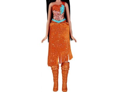 Hasbro Disney Princess panenka Pocahontas