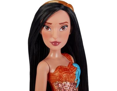 Hasbro Disney Princess panenka Pocahontas