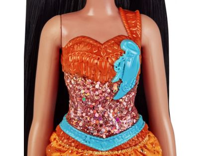 Hasbro Disney Princess panenka Pocahontas