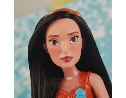 Hasbro Disney Princess panenka Pocahontas